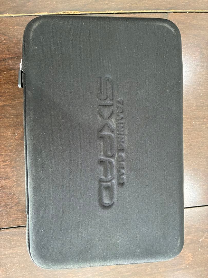 【値下げ】SIXPAD AXIS トレーニング機器　サイズＭ