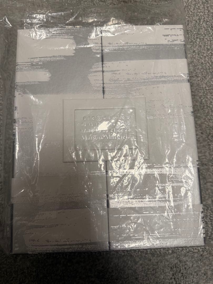 Maison Margiela Replica アドベントカレンダー