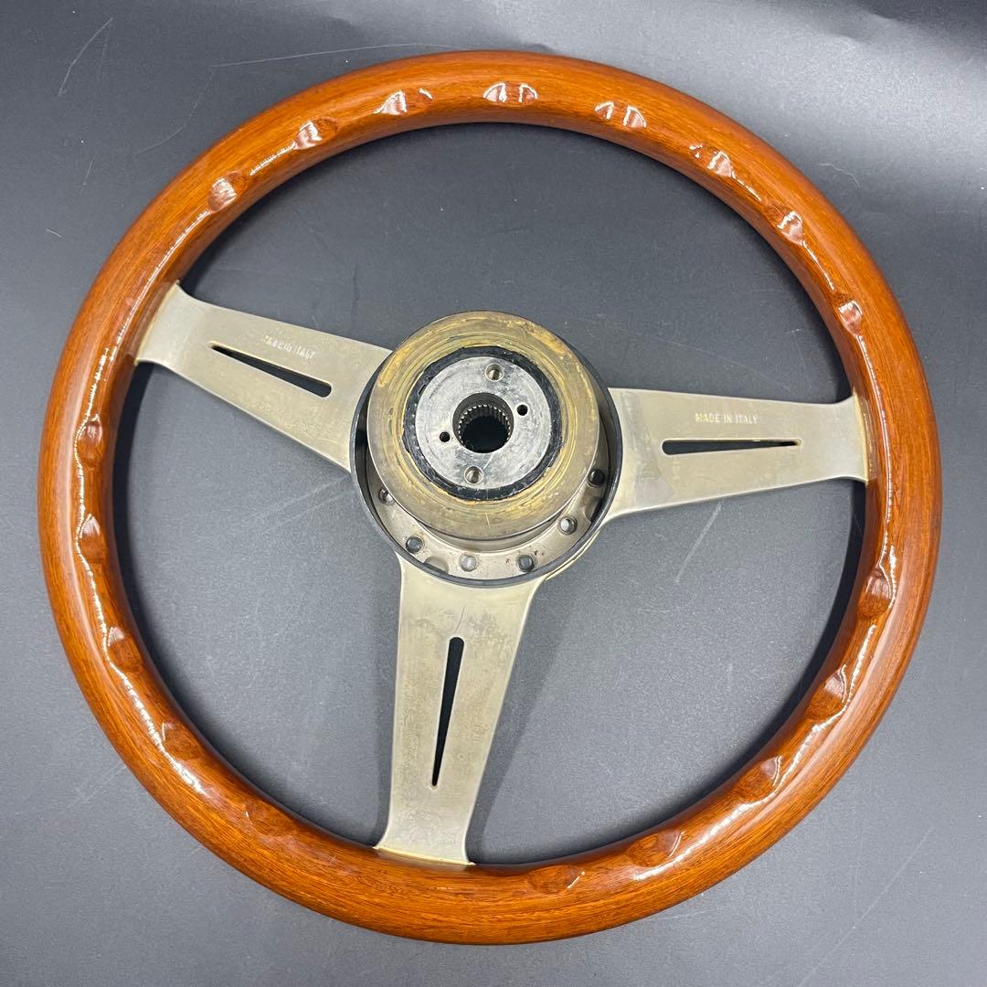 ◯NARDI TORINO ステアリングホイール ステアリング ハンドル