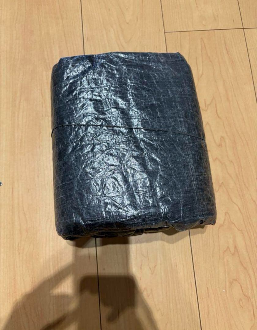 HYPERLITE MOUNTAIN GEAR ULTAMID 2 テント