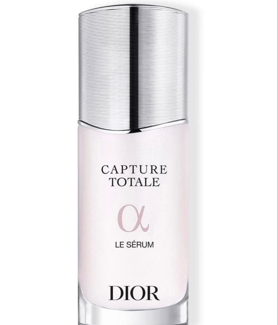 Dior カプチュール　トータル　ル　セラム　美容液　30ml