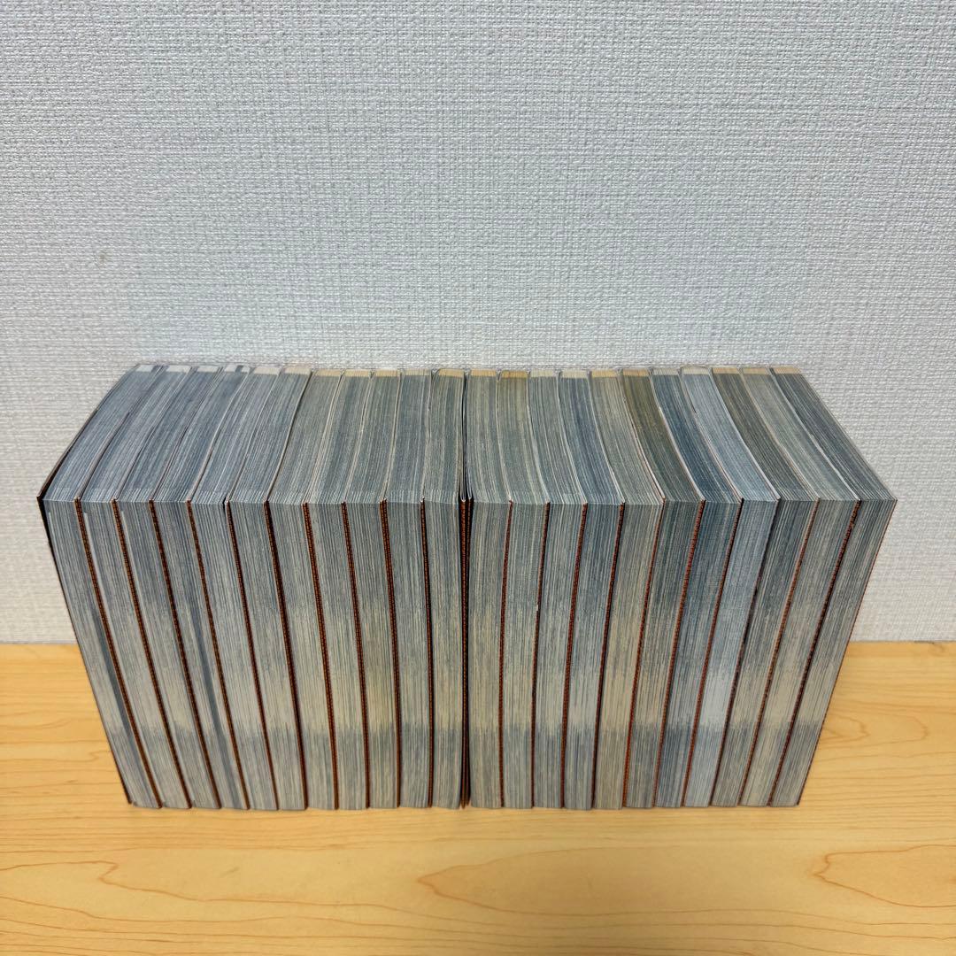 【美品】名探偵コナン 全107巻セット