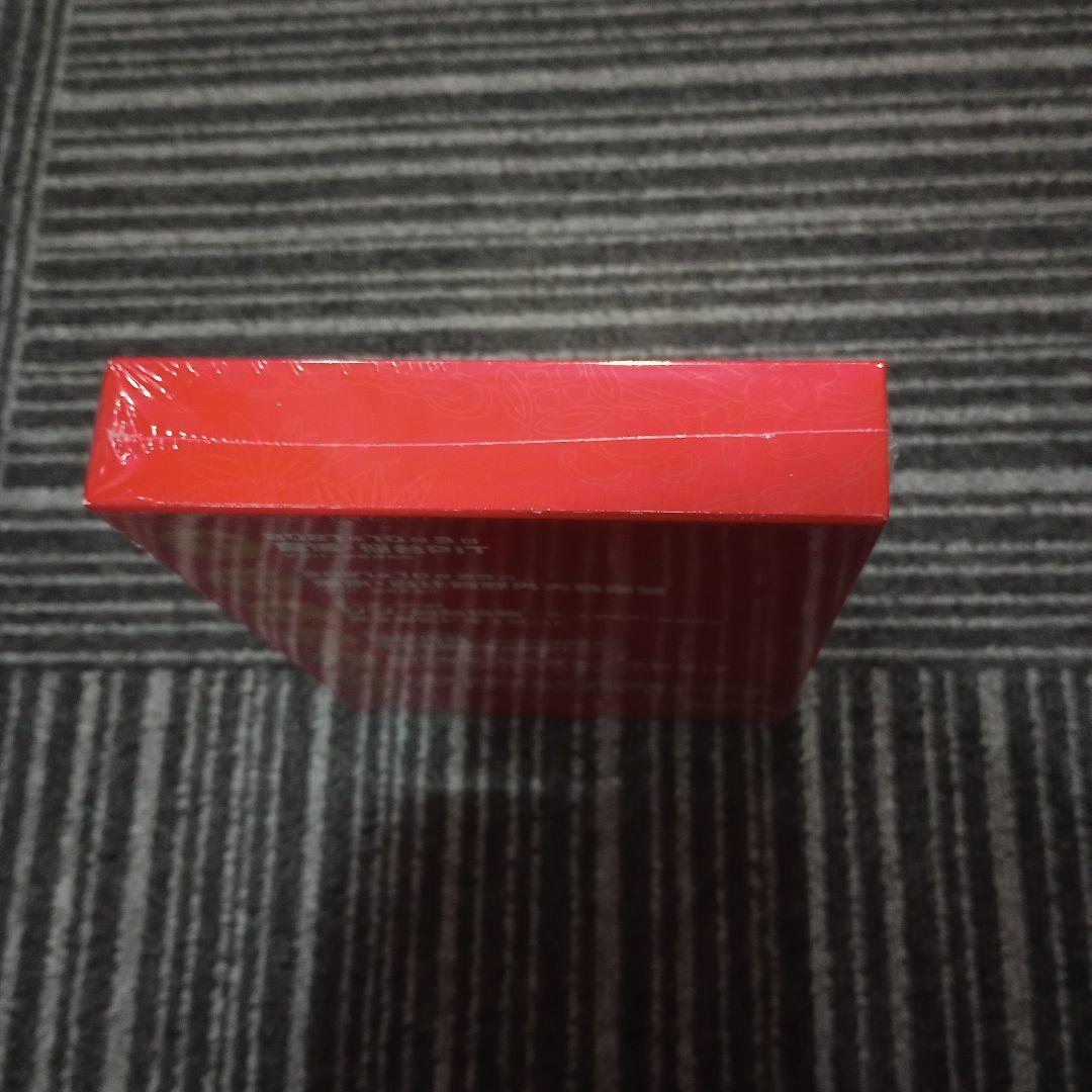 【新品未開封】仙台貨物トゥアー2021 完全密着 DVD-BOX　6枚組