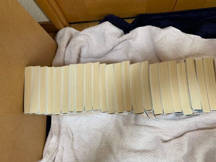 ストライクザブラッド 全巻セット(23冊)