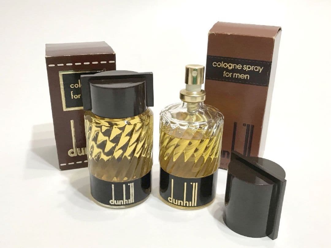 香水 ダンヒル dunhill ■ ダンヒル フォーメン コロン 100ml