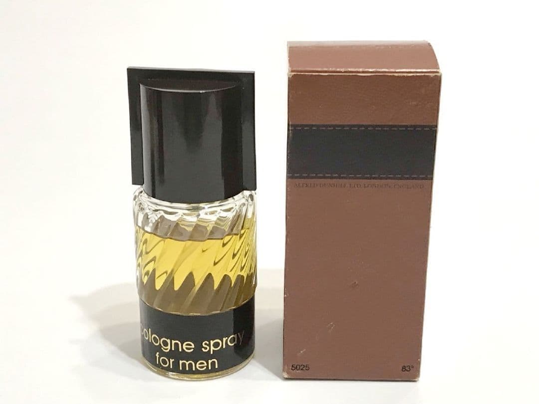 香水 ダンヒル dunhill ■ ダンヒル フォーメン コロン 100ml