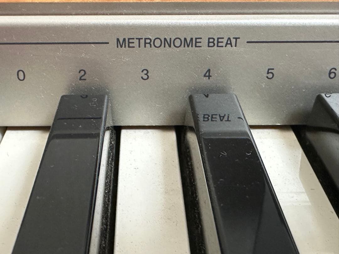 CASIO 88鍵 電子ピアノ Privia PX-110