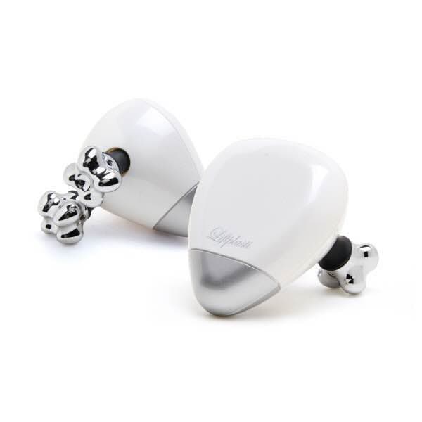 リフトプラスティ 小顔 美容 新品 未使用 正規品 美顔ローラー リフトアップ