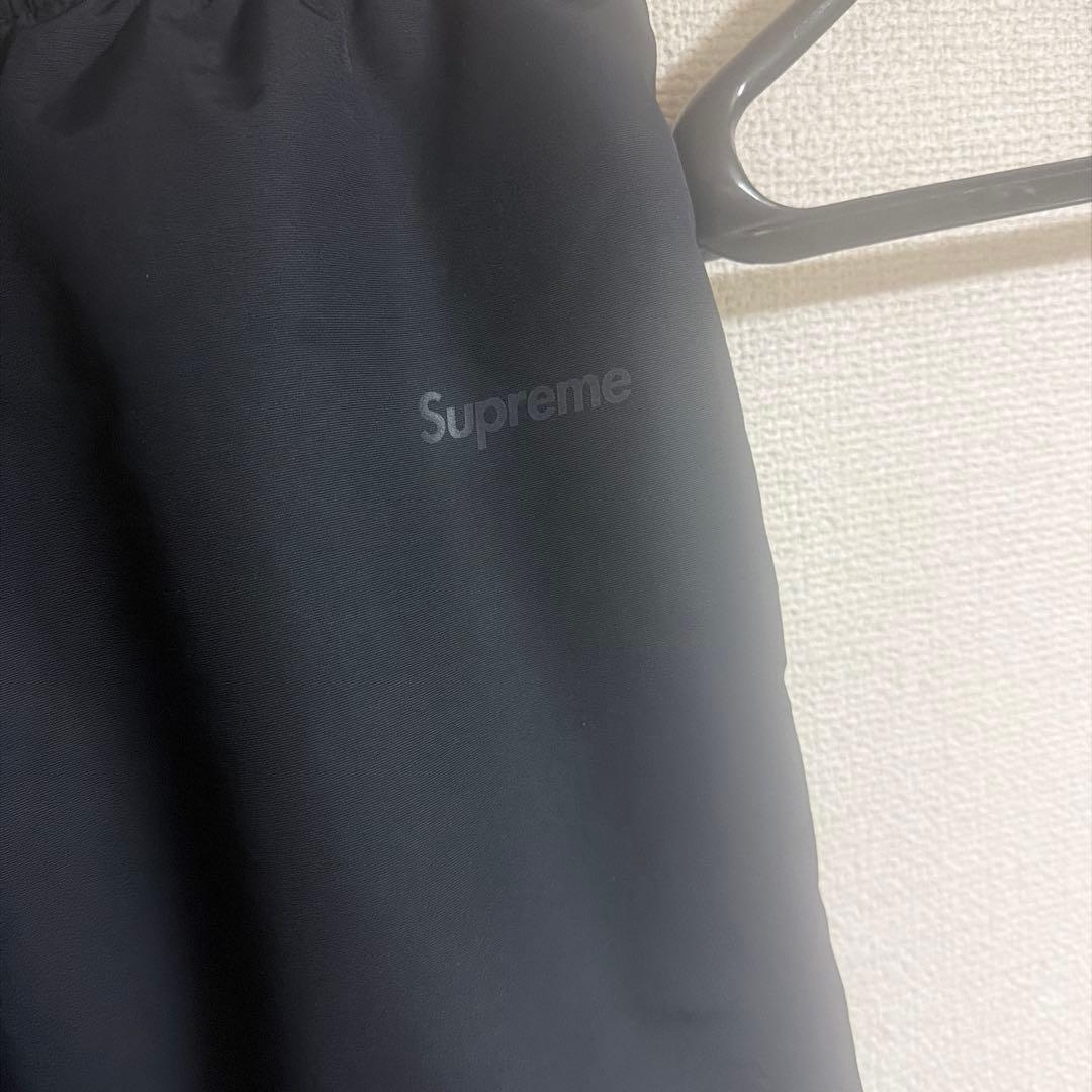 パンツ 17SS Supreme NIKE Trail Running pants