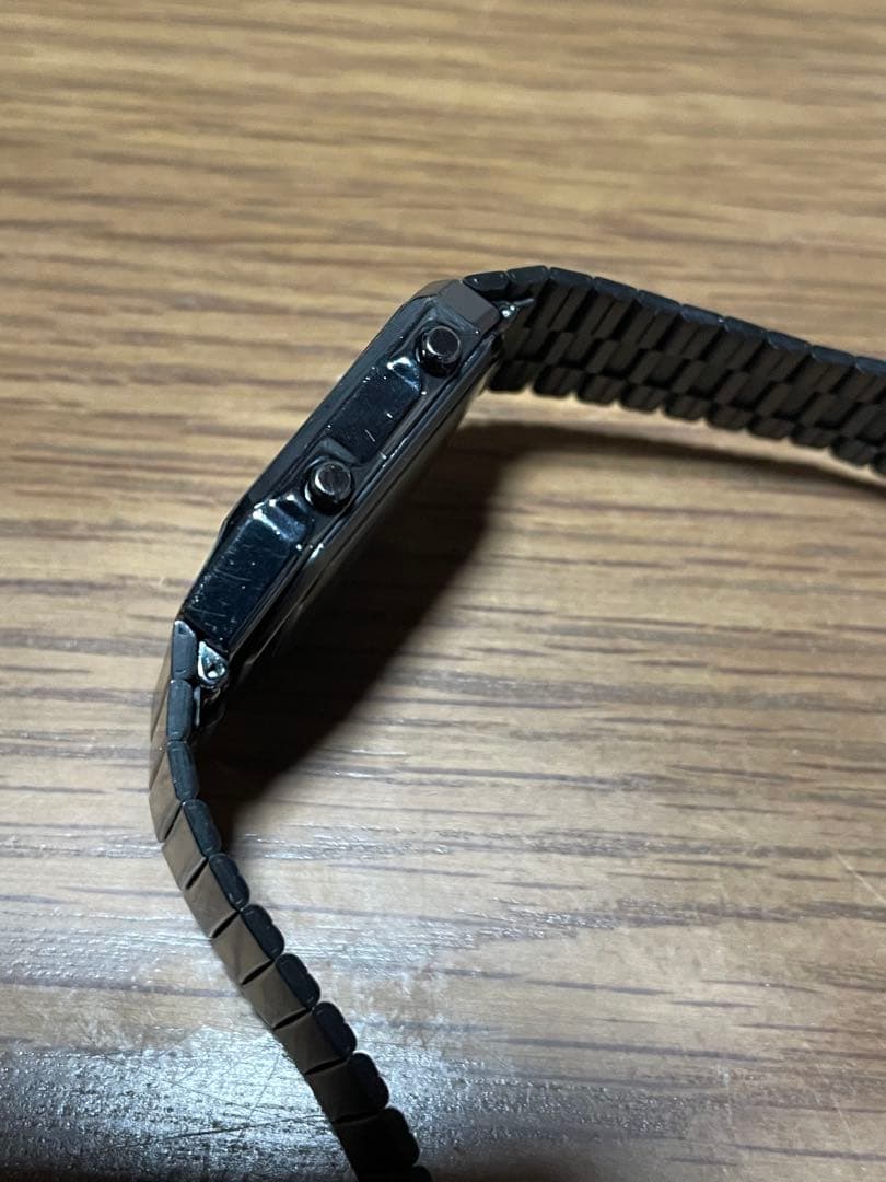 CITIZEN ANA-DIGI TEMP アナデジテンプ 腕時計