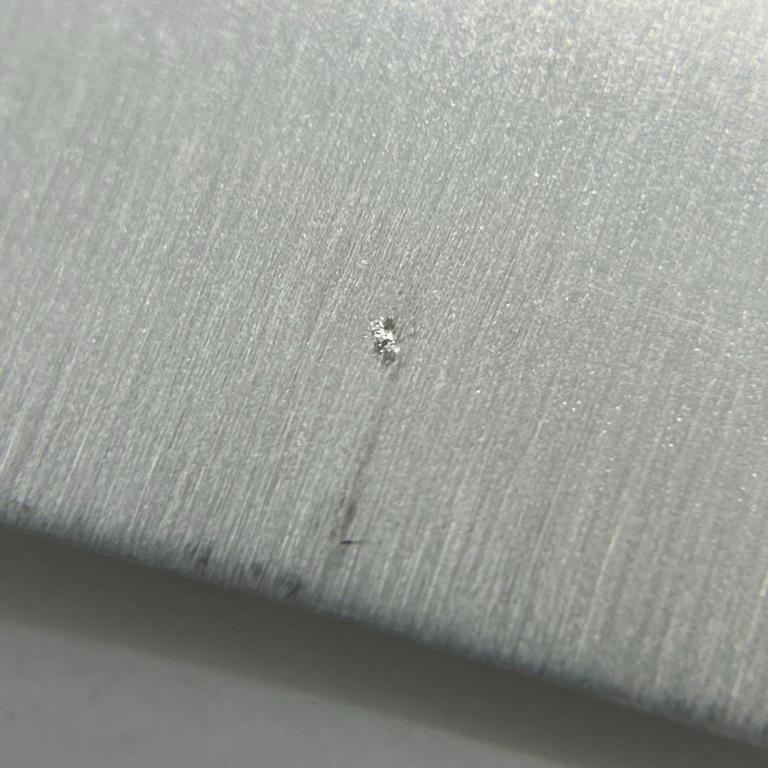 ティファニー TIFFANY 1837 名刺入れ カードケース SV925