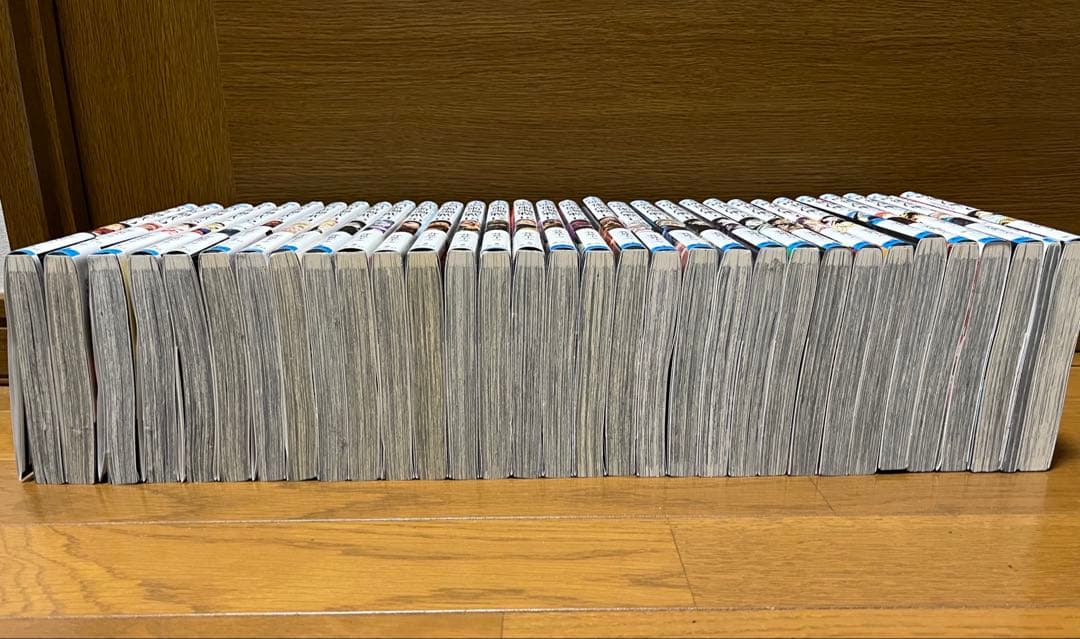 呪術廻戦　全巻セット　0巻〜30巻、0.5巻　完結