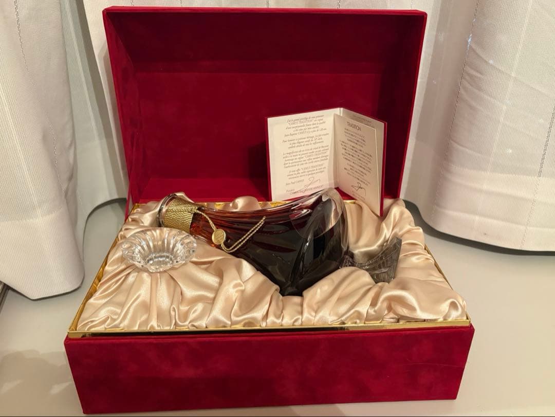 カミュトラディションバカラ