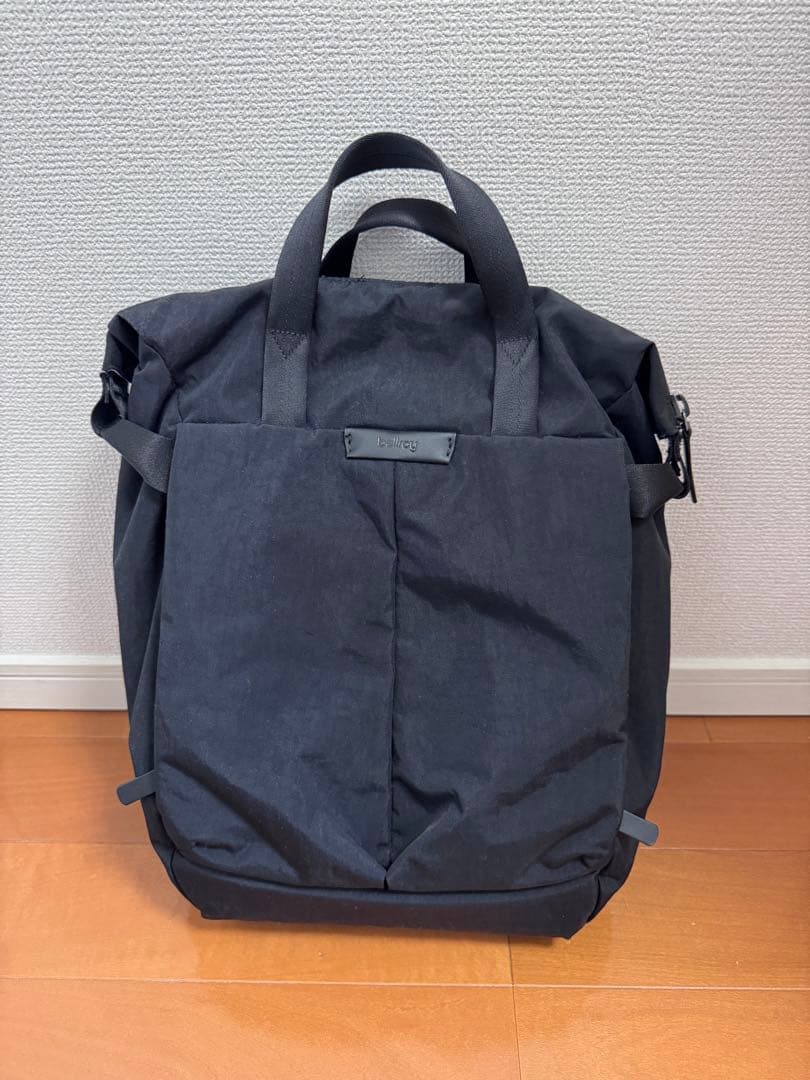 ［Bellroy（ベルロイ）]Tokyo Totepack Compact