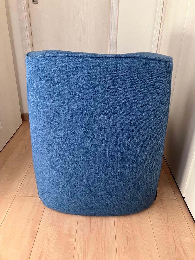 スタイルドクターチェアープラス　ブルー