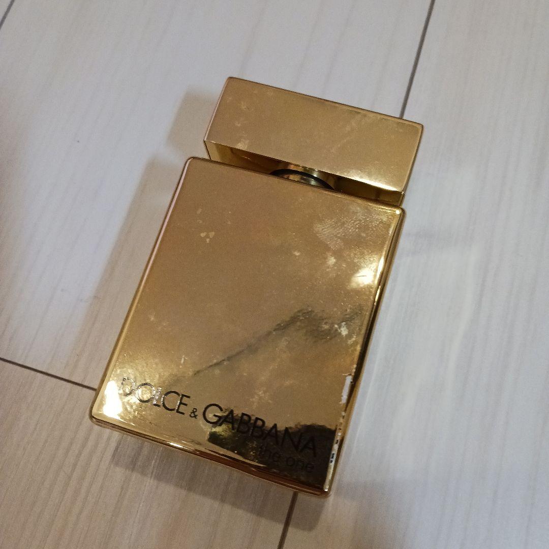 Dolce & Gabbana The One オードトワレ 100ml