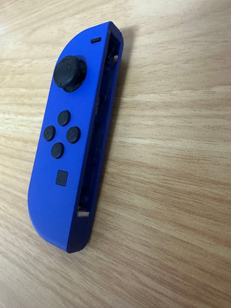【箱・付属品完備】Nintendo Switch ジャンク品 ブルースクリーン