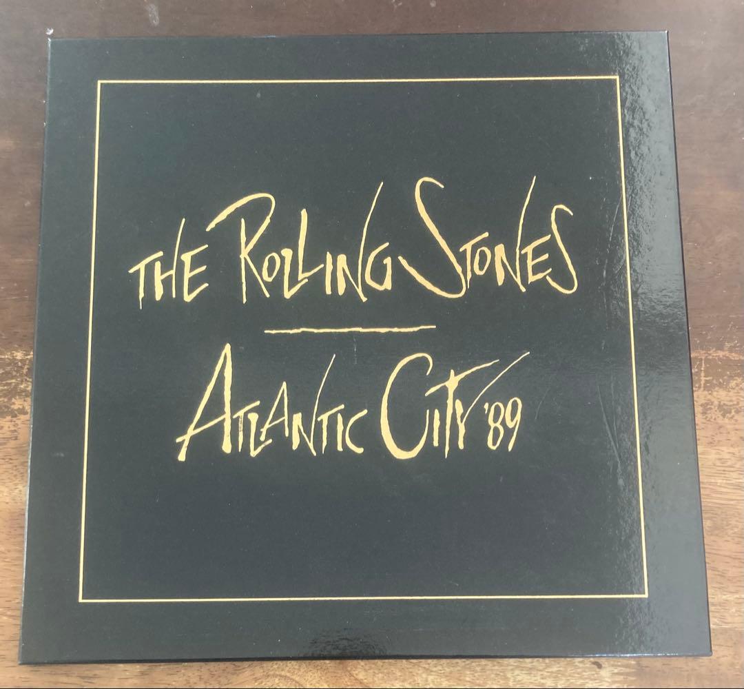 ◾️歴史的ライブTMOQ名盤3LPボックス◾️THE ROLLING STONES