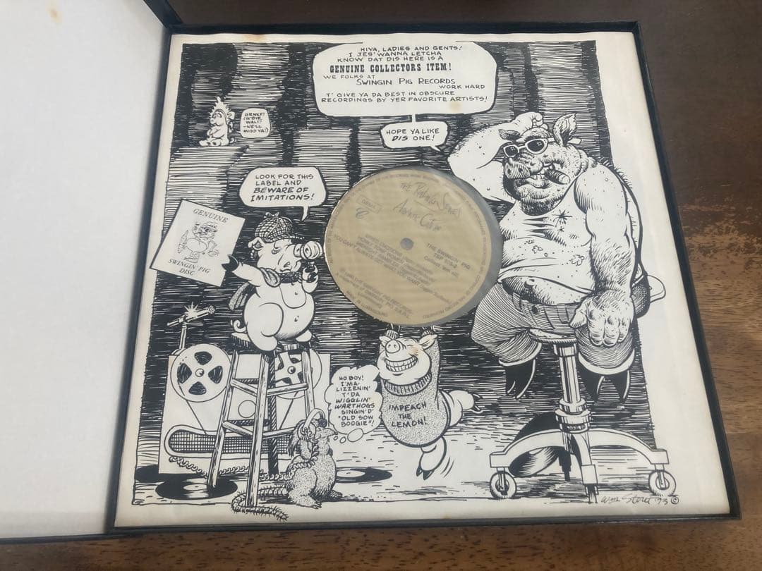 ◾️歴史的ライブTMOQ名盤3LPボックス◾️THE ROLLING STONES