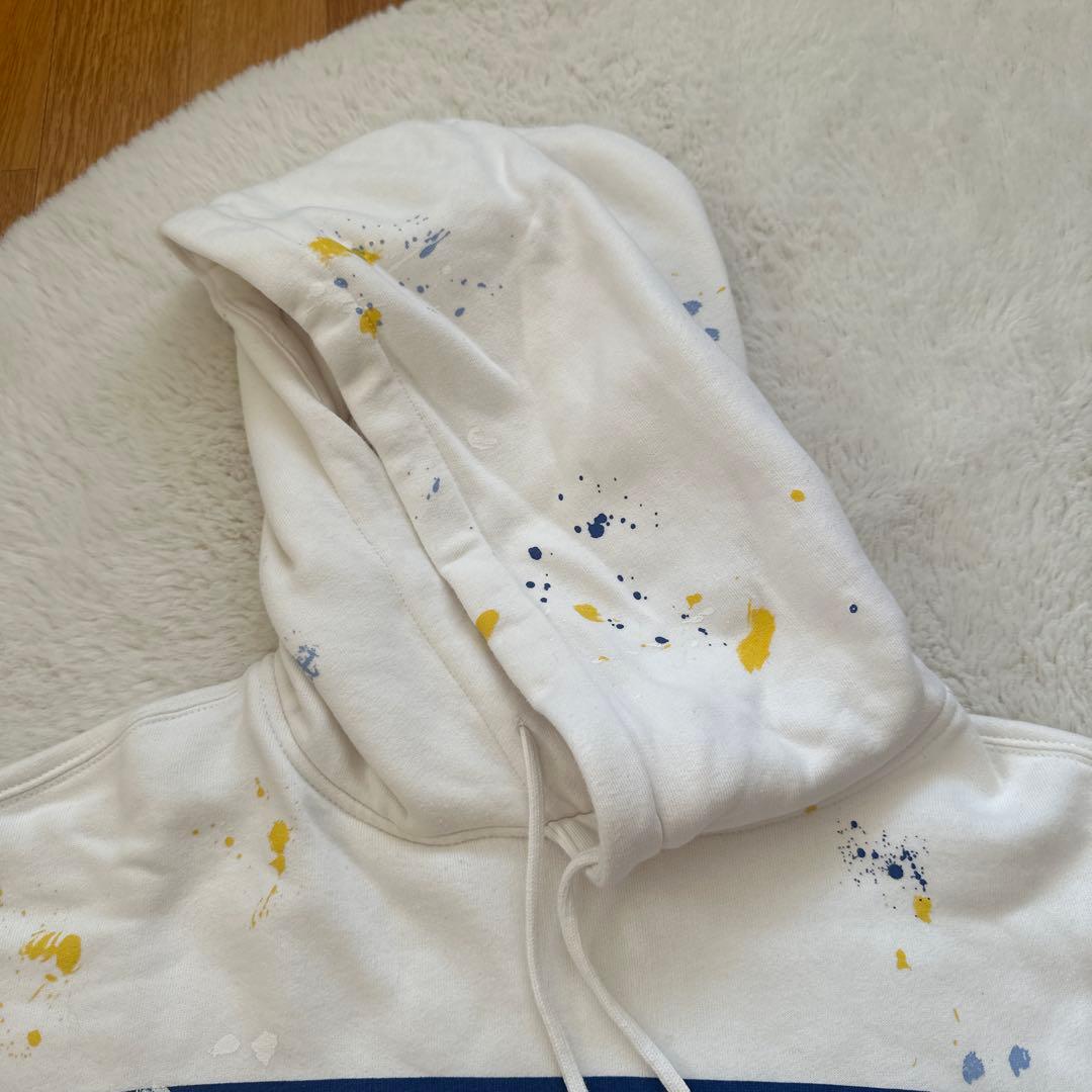 ラルフローレン パーカー