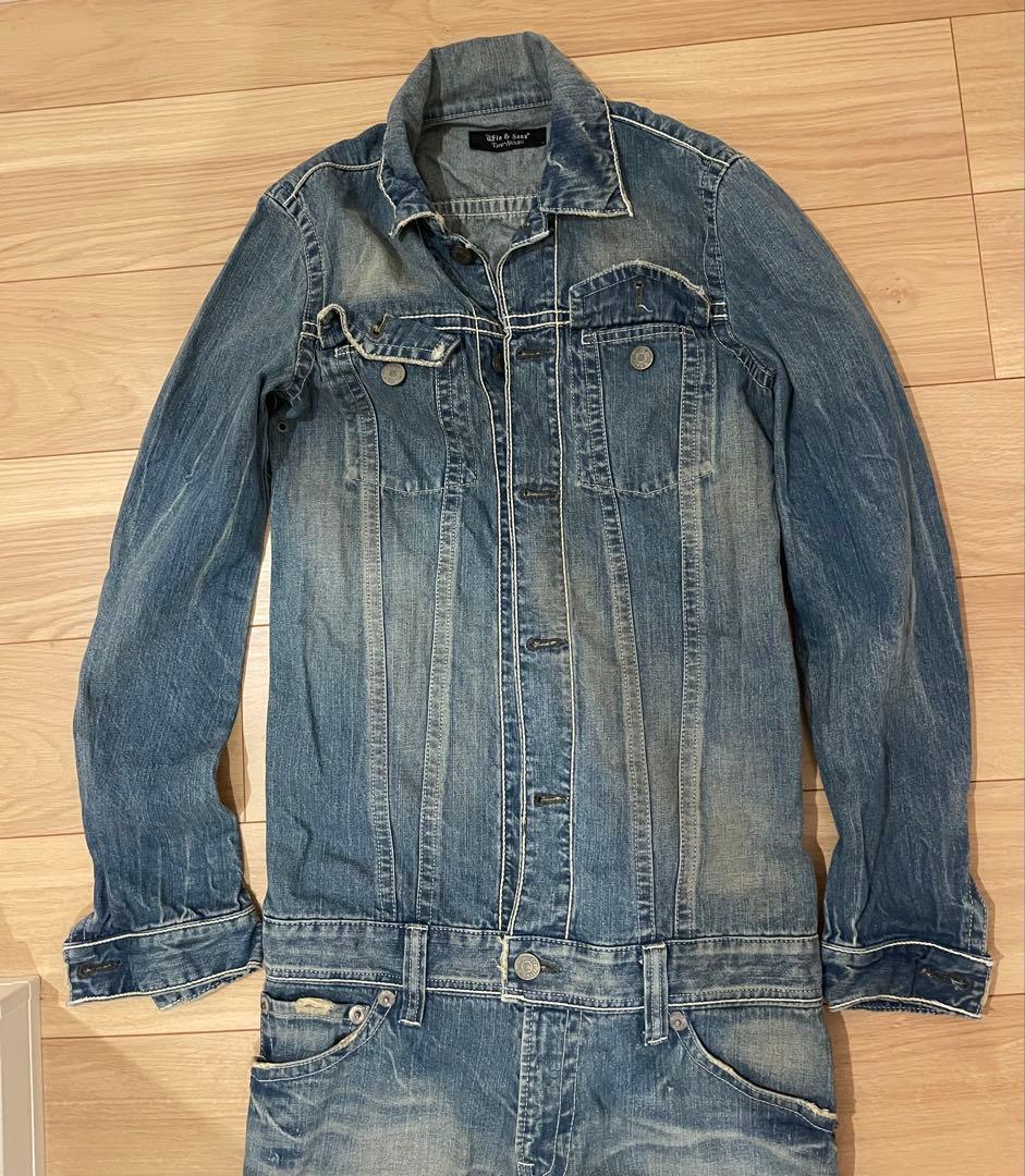 Win & Sons Type Akitani オールインワン