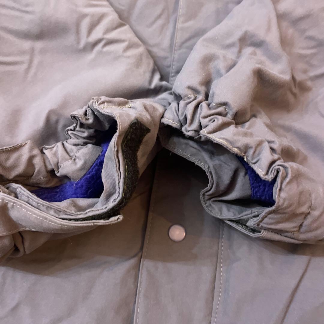 ボ*ー様 三角タグ USA製 パタゴニア シンチラサーク L