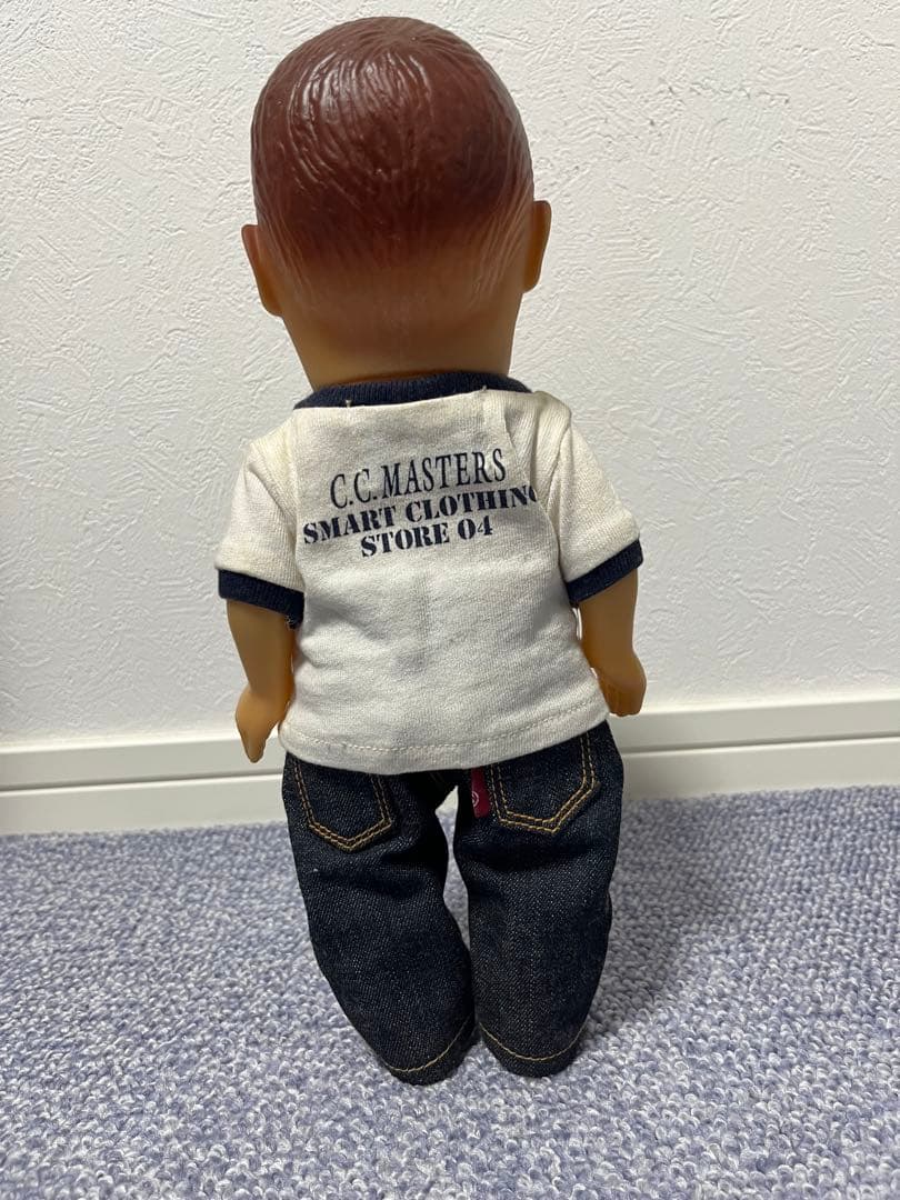 フェローズ フィギュア