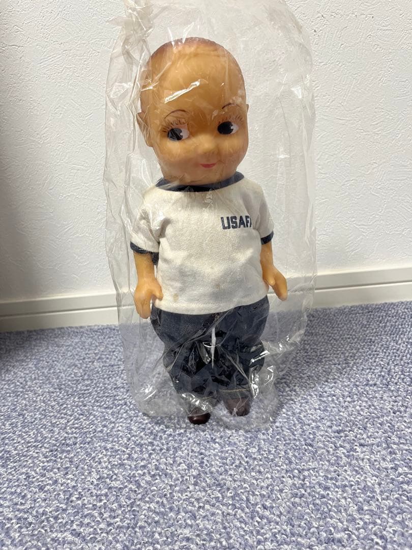 フェローズ フィギュア