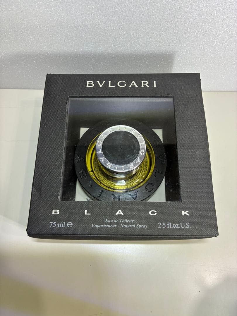 ブルガリ香水セット