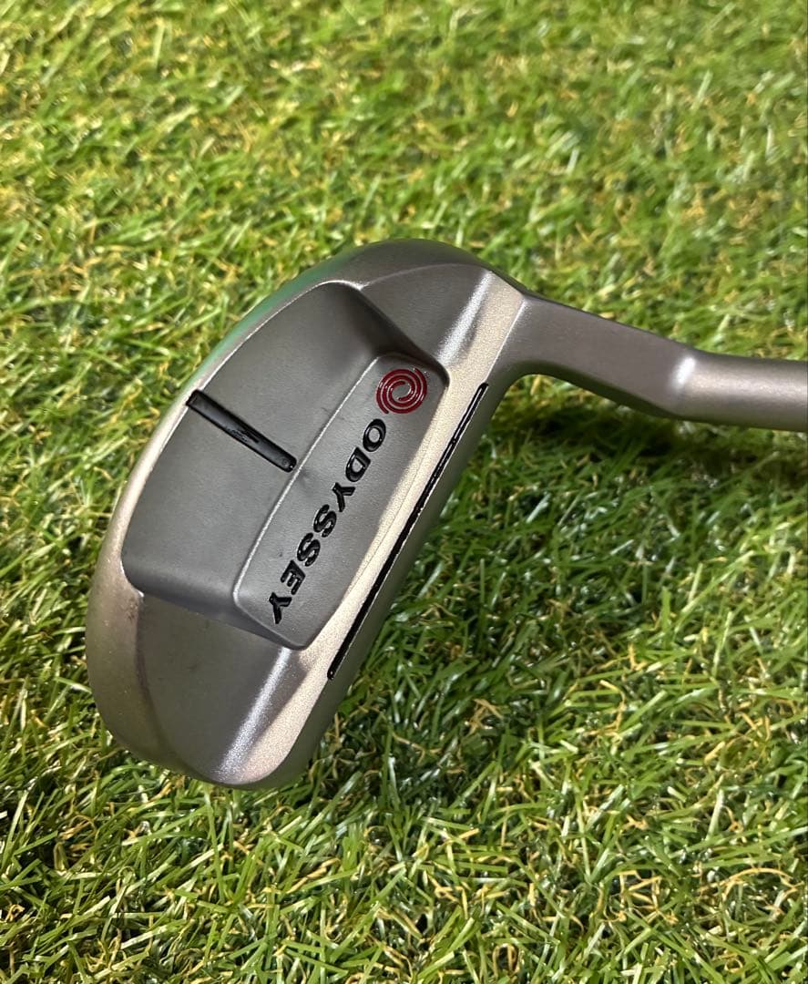 ODYSSEY X-ACT CHIPPER 46°