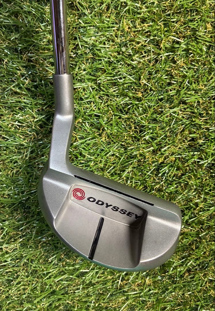 ODYSSEY X-ACT CHIPPER 46°