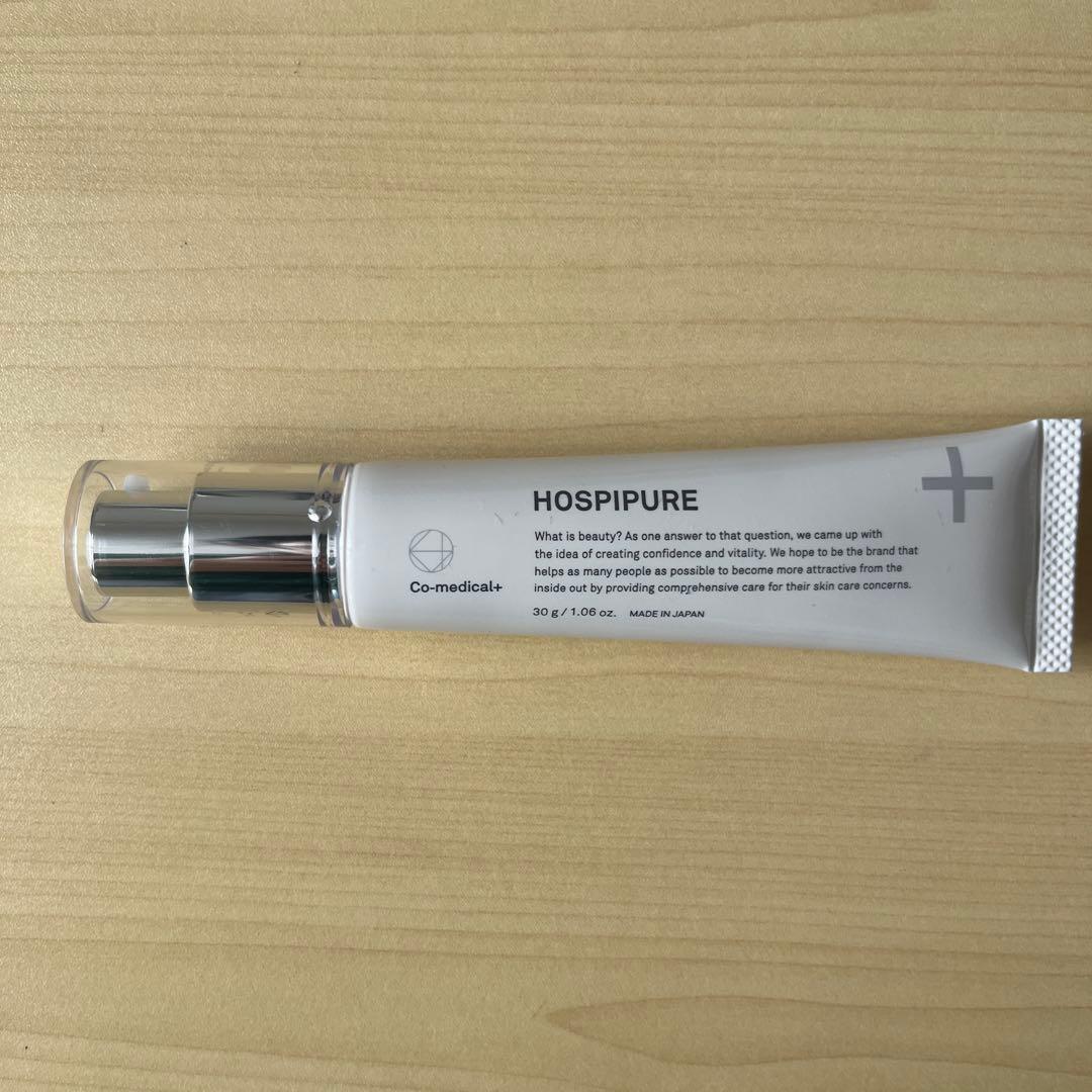 Co-medical+ HOSPIPURE 30g ボディクリーム