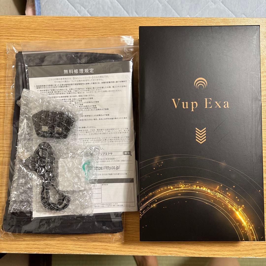 ヒロミプロデュース　Vup Exa Lサイズ