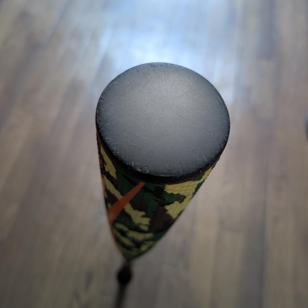 ローリングス 軟式 バット ハイパーマッハS BR8HYMAST 85CM