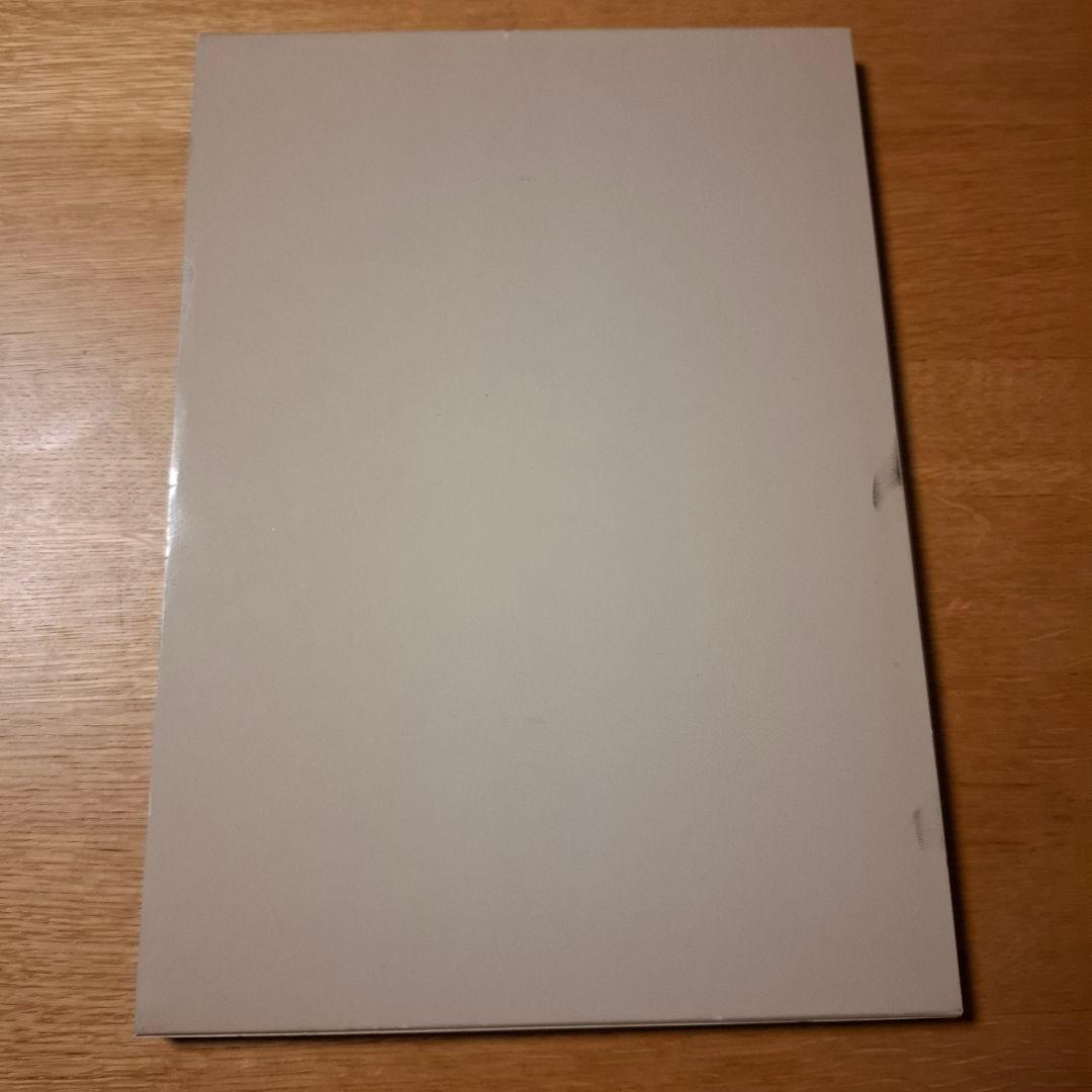  7シリーズ E38 非売品 公式プレス資料 外箱付 ハードカバー 英語版