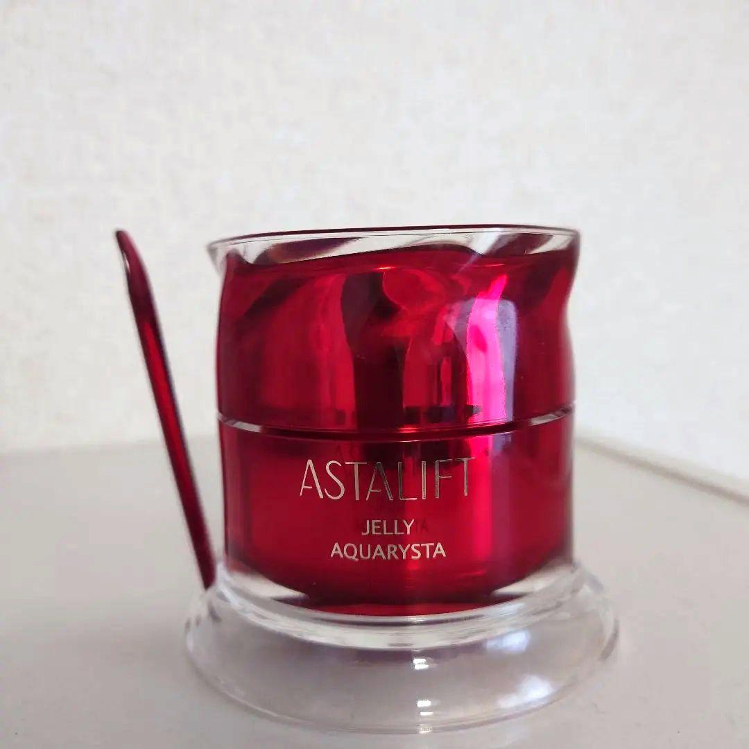 ASTALIFT 60g ジェリー アクアリスタ
