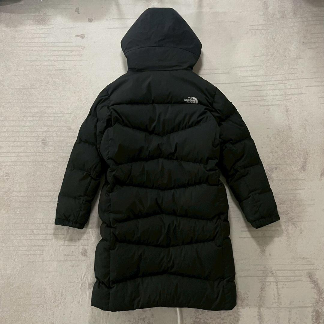 THE NORTH FACE ロングダウン DRYVENT L 男女兼用