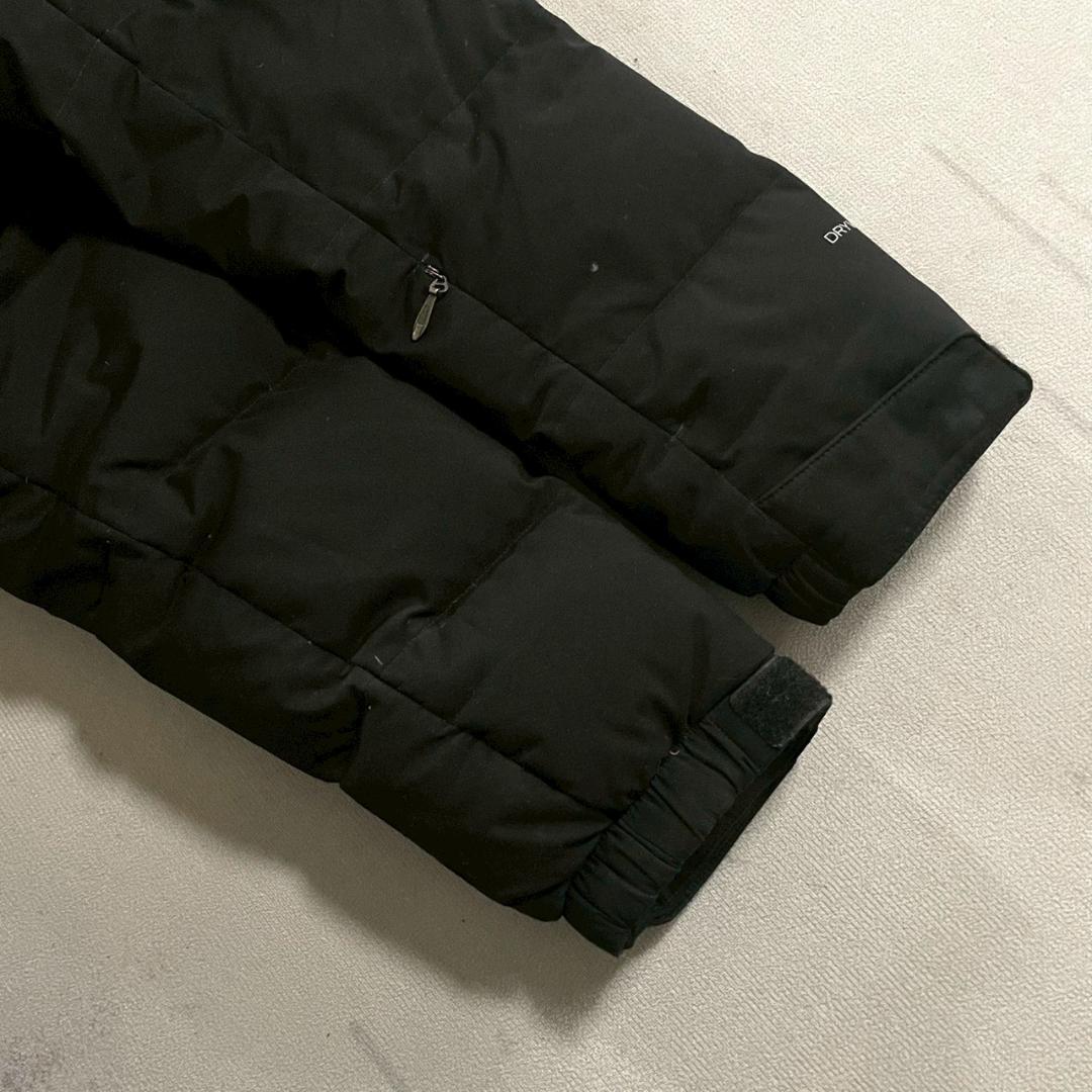 THE NORTH FACE ロングダウン DRYVENT L 男女兼用