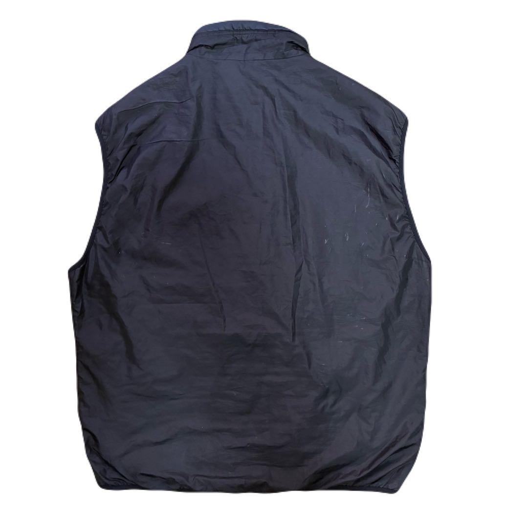 00s パタゴニア patagonia パフボールベスト ブラック