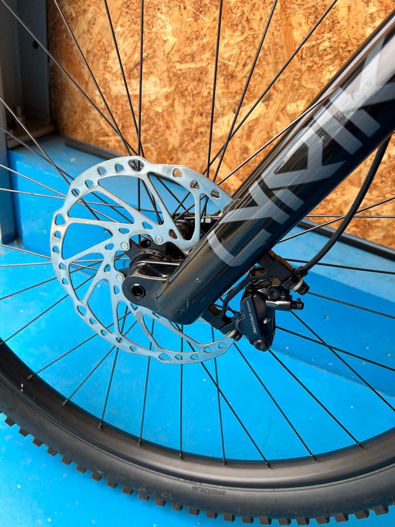 Nukeproof Mega 290 マウンテンバイク Sサイズ