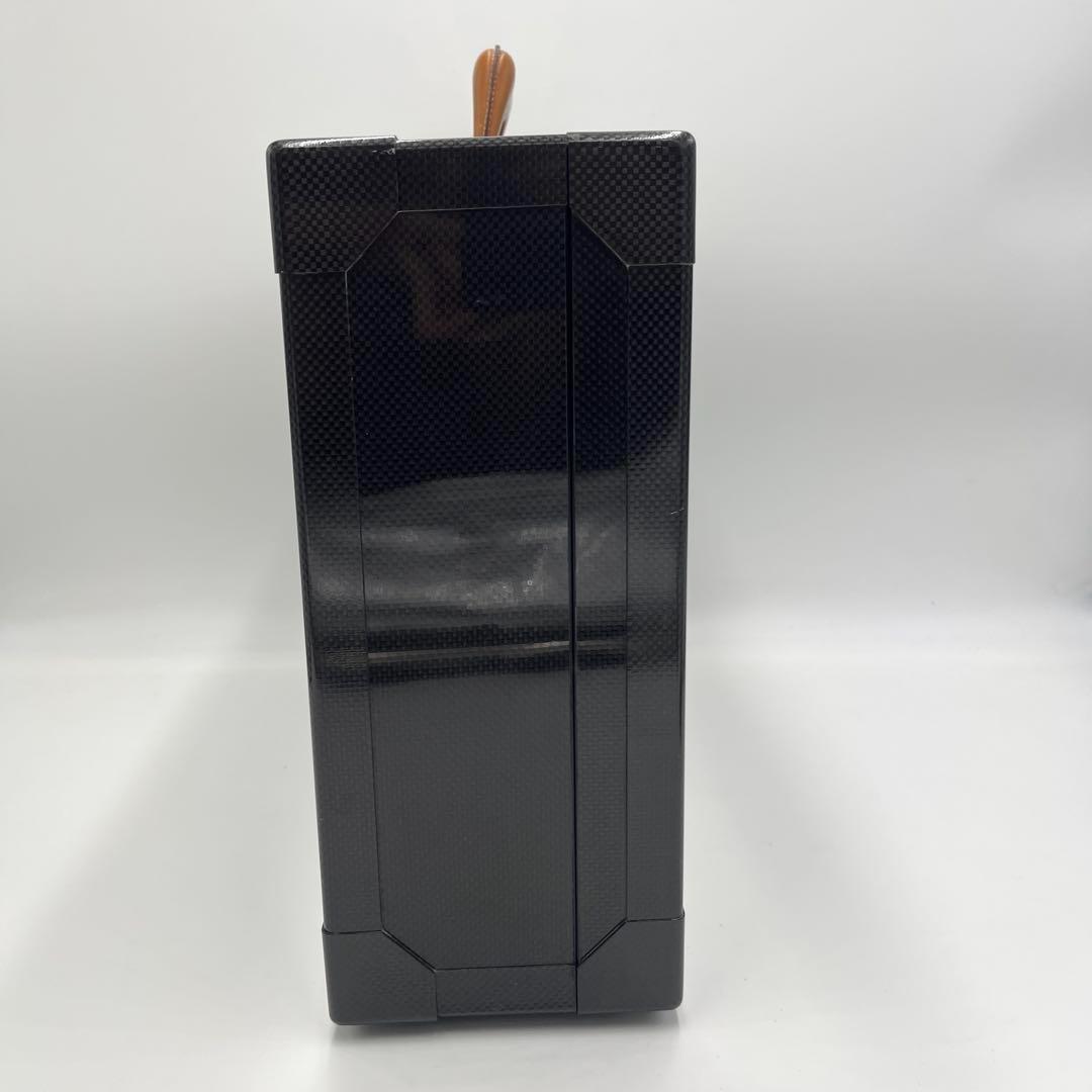 【極稀少】エルメス 150周年 エスパスPM アタッシュケース ビジネスバッグ