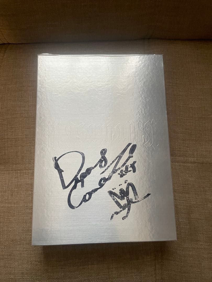 masamania DREAMS COME TRUEインストルメンタル集