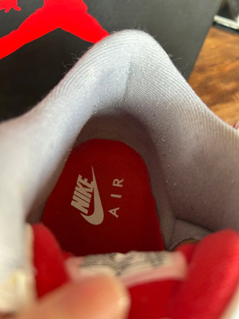 AIR JORDAN 3 RETRO OG エア ジョーダン 3 レトロ OG