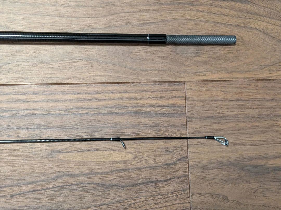 YAMAGA Blanks(ヤマガブランクス) バリスティック 106M-MH