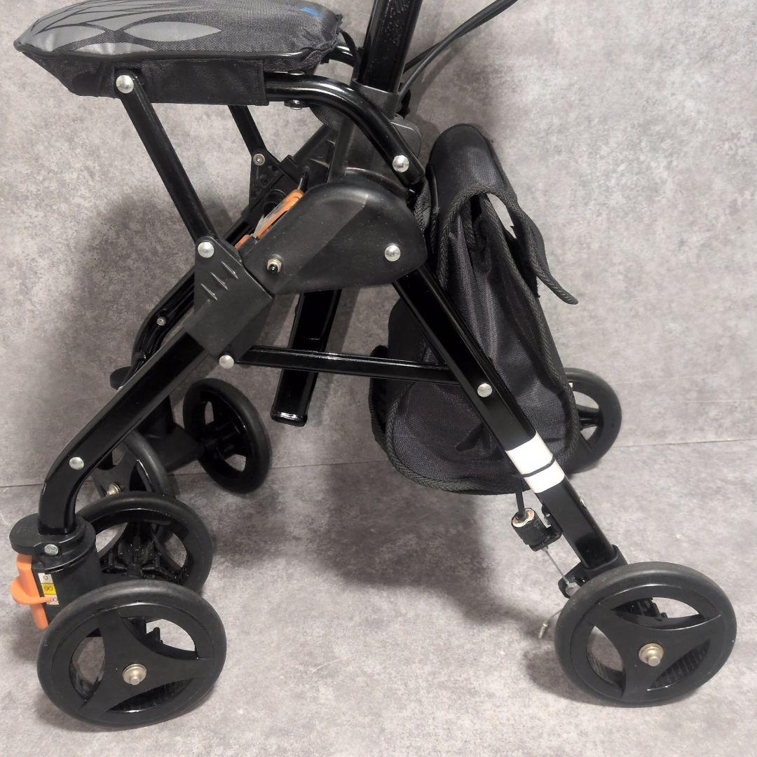 TacaoF 幸和製作所 シルバーカー テイコブナノンDX CPS02