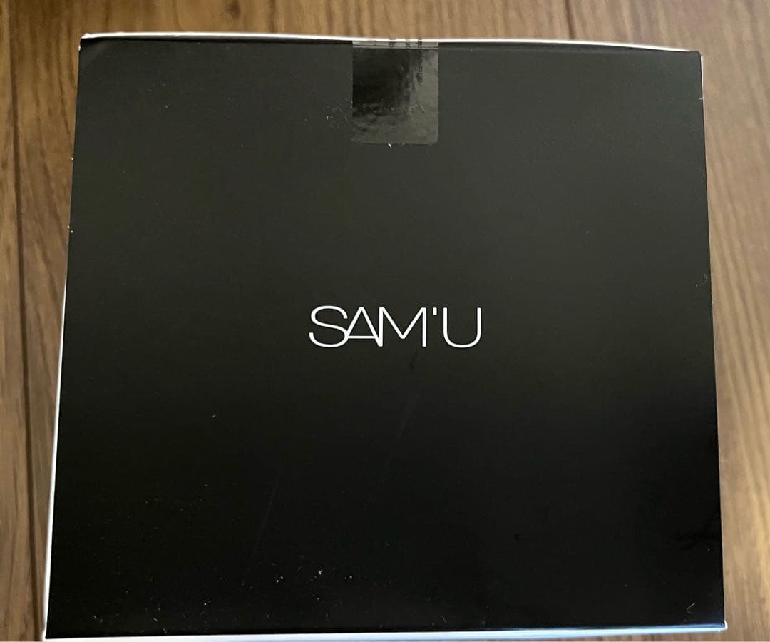 サミュ PH SENSITIVE POINT BOOSTER PAD