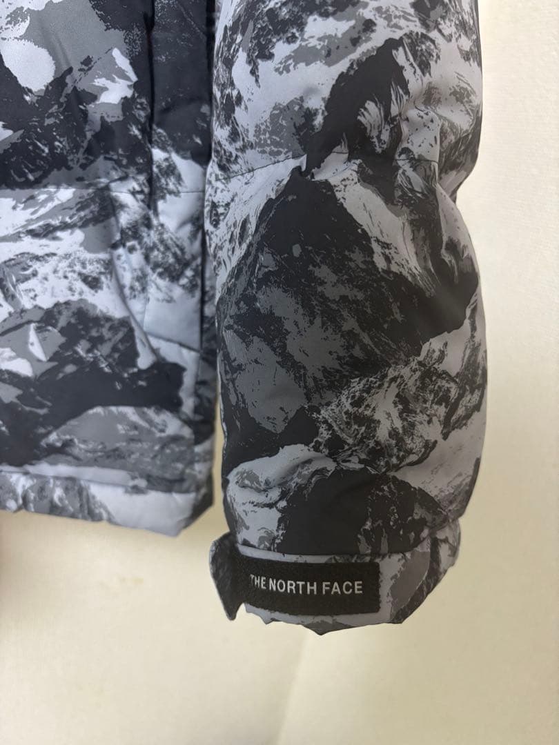 ザ・ノースフェイス　NOVELTY ACT EX DOWN JACKET 3XL