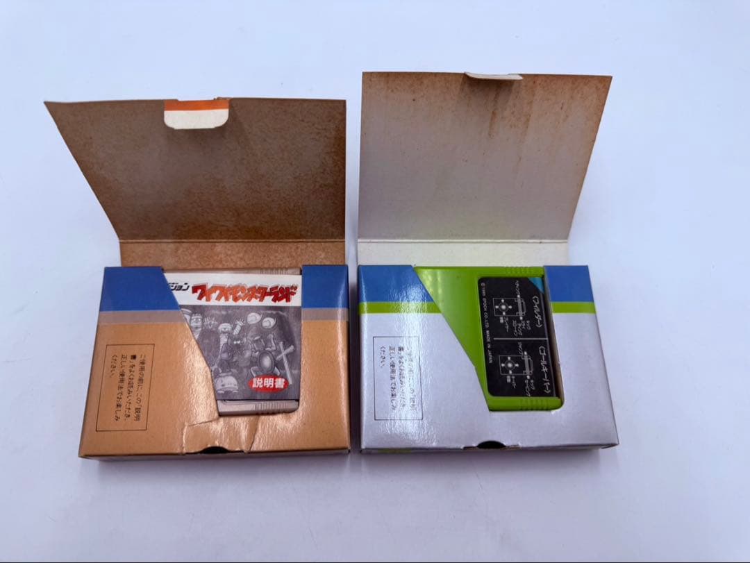 スーパーカセットビジョン　ワイワイモンスターランド　スーパーサッカー