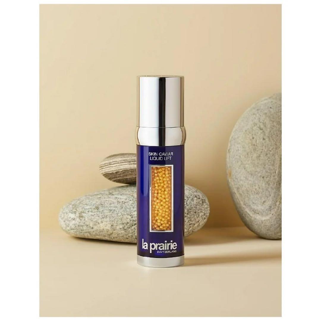 美容液 La Prairie Skin Caviar Liquid Lift