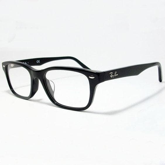 ★ブルーカットRB5345D-2000★レイバン メガネ RB5345D老眼BP